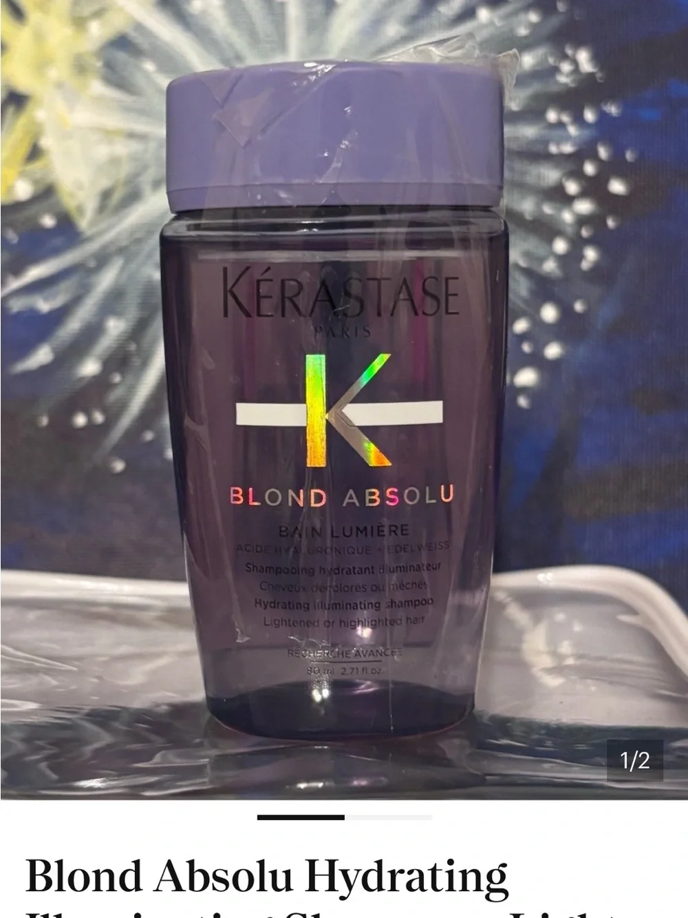 ULTIMATE LUXURY HAIR & BODY TRAVEL BUNDLE (5-Pieces)
